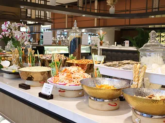 AQUAMARINE CAM RANH By Swandor 5*