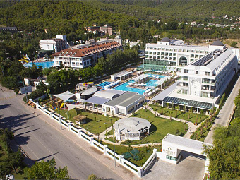  KARMIR RESORT & SPA 5*