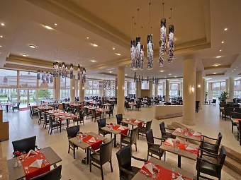 AKRA KEMER 5*