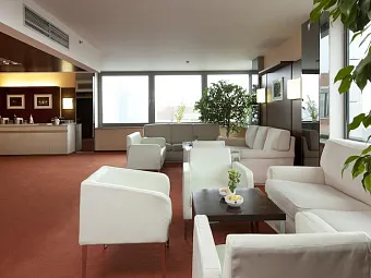 Отель CLARION CONGRESS PRAGA 4*
