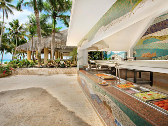 VIVA WYNDHAM DOMINICUS BEACH 3*, , .