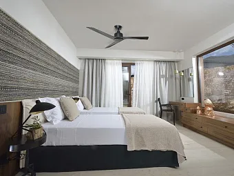 Отель DOMES OF ELOUNDA AUTOGRAPH COLLECTION 5* Deluxe