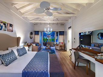 NIRVANA MEDITERRANEAN EXCELLENCE 5*