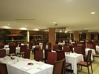Отель ATLAS ASNI 4*