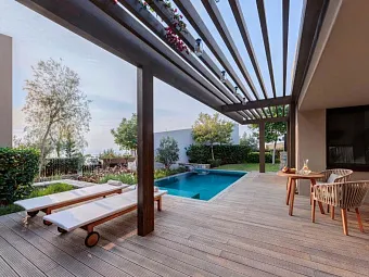 SIX SENSES KAPLANKAYA 5*