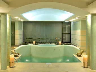 Отель LONDA 5*