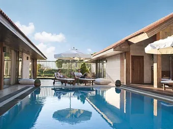  Отель IC HOTELS RESIDENCE 5*, Турция, Анаталья.