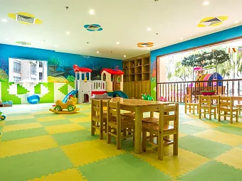 RESORT GOLDEN PALM 4*