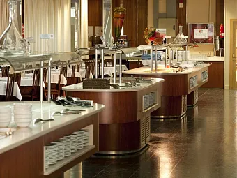 Отель DON JUAN LLORET 3*