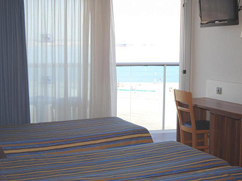  GOLDEN DONAIRE BEACH 3*