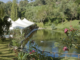 ARBATAX PARK – TELIS VILLAGE 4*