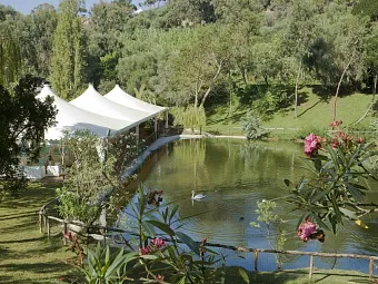 ARBATAX PARK – TELIS VILLAGE 4*