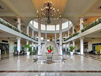 GRAND PALLADIUM LADY HAMILTON RESORT & SPA 5*