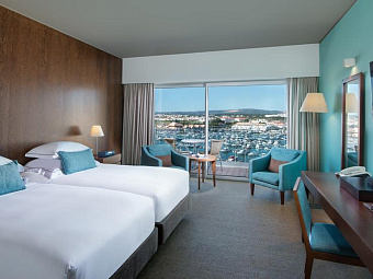  TIVOLI MARINA VILAMOURA 5*