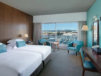 TIVOLI MARINA VILAMOURA 5*