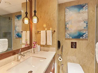 Millenium Resort Salalah 5*