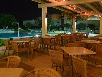 Отель ALBUFEIRA SOL 4*