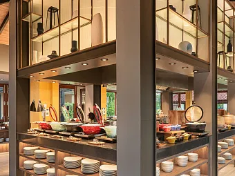 GRAND MERCURE KHAO LAK BANGSAK 5*