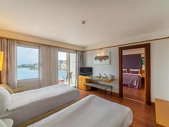 KEFALUKA RESORT 5*