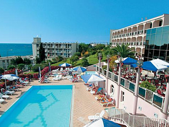 HOTEL LAGUNA ISTRA 3*