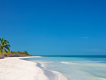 MEMORIES FLAMENCO BEACH RESORT 5*