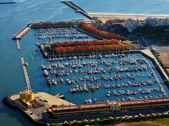 TIVOLI MARINA PORTIMAO 4*