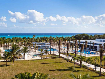  RIU PALACE MEXICO 5*