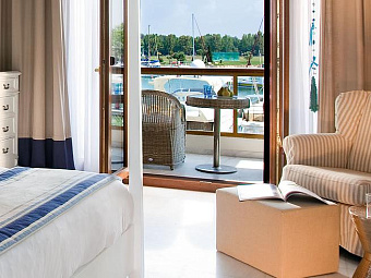 PORTO SANI VILLAGE 5*