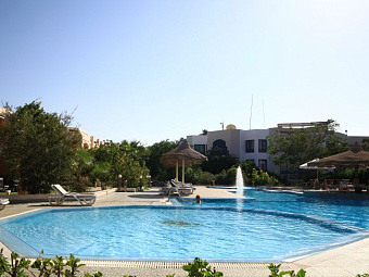 DESSOLE CATARACT RESORT 4*