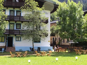 Отель KOENIG HOTEL 3*