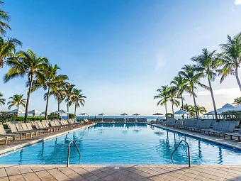 HILTON ROSE HALL RESORT & SPA 4*