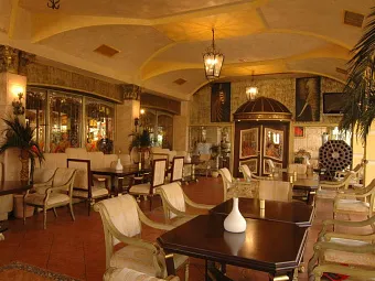 VICTORIA PALACE 5*