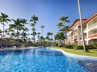 MAJESTIC ELEGANCE PUNTA CANA 5*