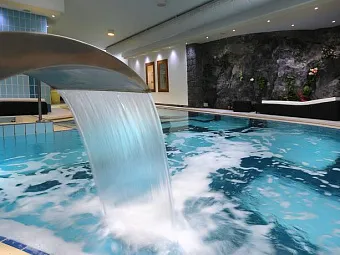 Отель PUNTA MOLINO 5*