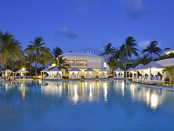 MELIA CAYO COCO 5*