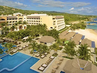 IBEROSTAR GRAND ROSE HALL 5*