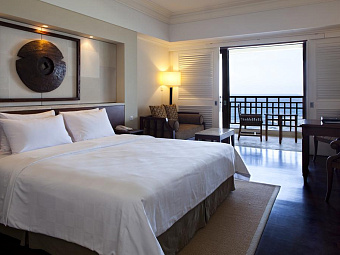  HILTON BALI RESORT 5*