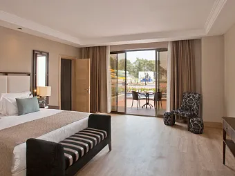 JUJU PREMIER PALACE (ex. Amara Premier Palace) 5*