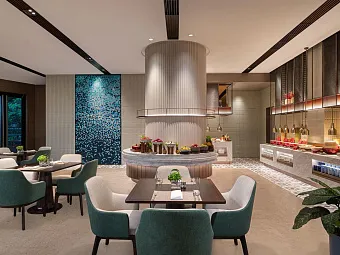 ASCOTT DADONGHAI BAY SANYA 5*