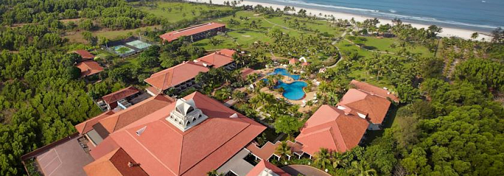  RAMADA GOA CARAVELA BEACH RESORT 5*, ,  . 