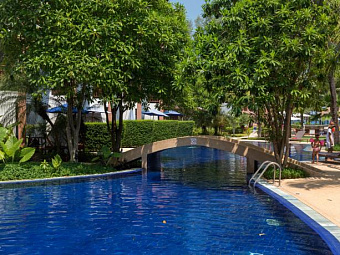   SUNWING RESORT & SPA BANGTAO BEACH 4+*, , . 