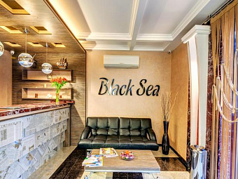 HOTEL BLACK SEA 3*