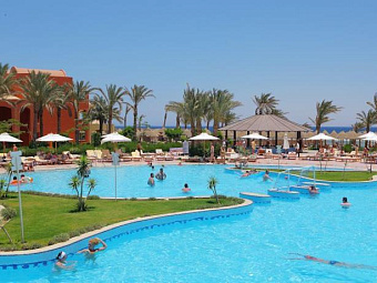   SHARM GRAND PLAZA RESORT 5*, , --.