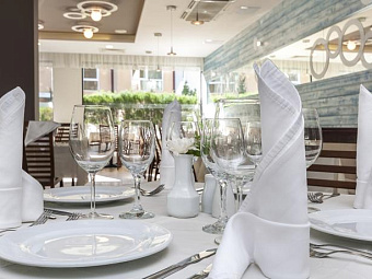 LION SUNNY BEACH 4*