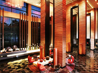  Отель AMARI OCEAN PATTAYA 5*, Таиланд, Паттайя. 