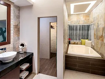  Отель EL DORADO MAROMA 5*