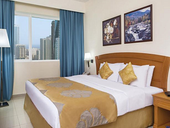  GOLDEN TULIP SHARJAH HOTEL APARTMENTS 4*