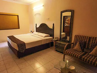 Отель ADAMO THE BELLUS 4*