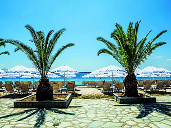  Отель XENIOS THEOXENIA 4*