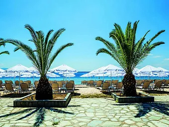 XENIOS THEOXENIA 4*